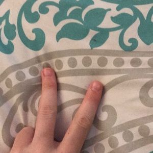 Meet your Posher, Ally